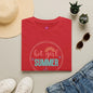 Hot Girl Summer Beachy Sun T-Shirt