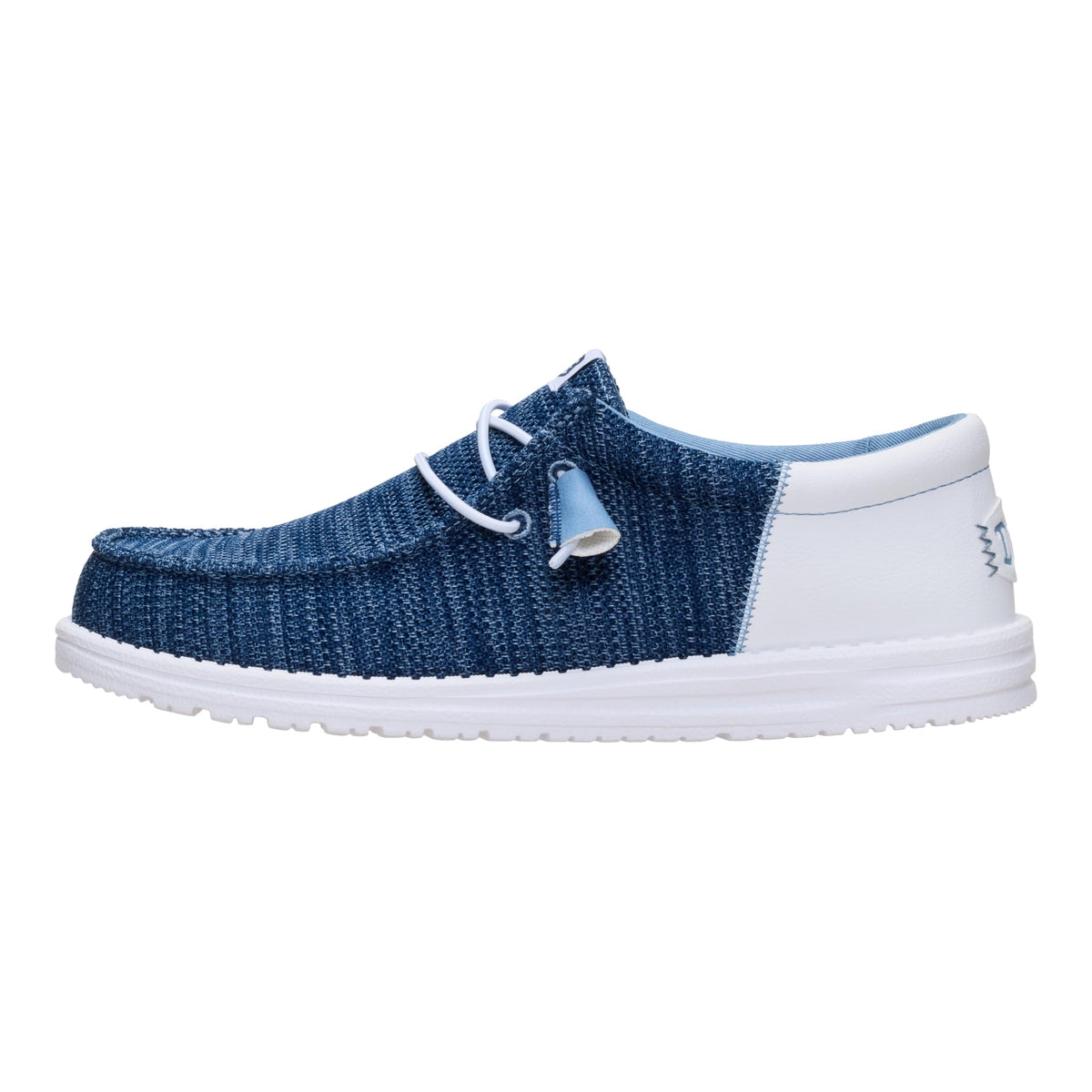 HEYDUDE Men's Wally Amazon Exclusive Styles Slip On Loafer | Easy On Shoe