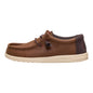 HEYDUDE Men's Wally Amazon Exclusive Styles Slip On Loafer | Easy On Shoe