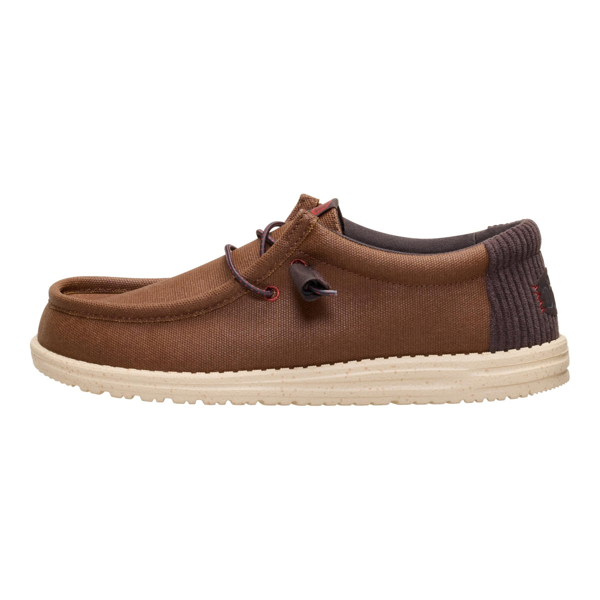 HEYDUDE Men's Wally Amazon Exclusive Styles Slip On Loafer | Easy On Shoe
