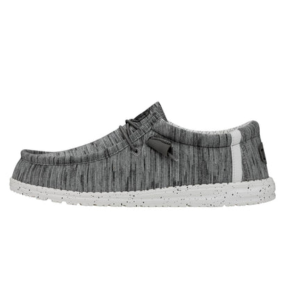 HEYDUDE Men's Wally Amazon Exclusive Styles Slip On Loafer | Easy On Shoe
