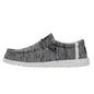 HEYDUDE Men's Wally Amazon Exclusive Styles Slip On Loafer | Easy On Shoe