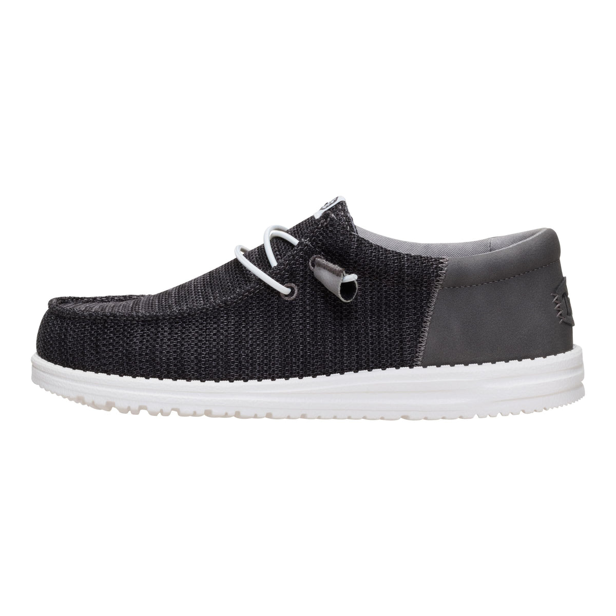 HEYDUDE Men's Wally Amazon Exclusive Styles Slip On Loafer | Easy On Shoe
