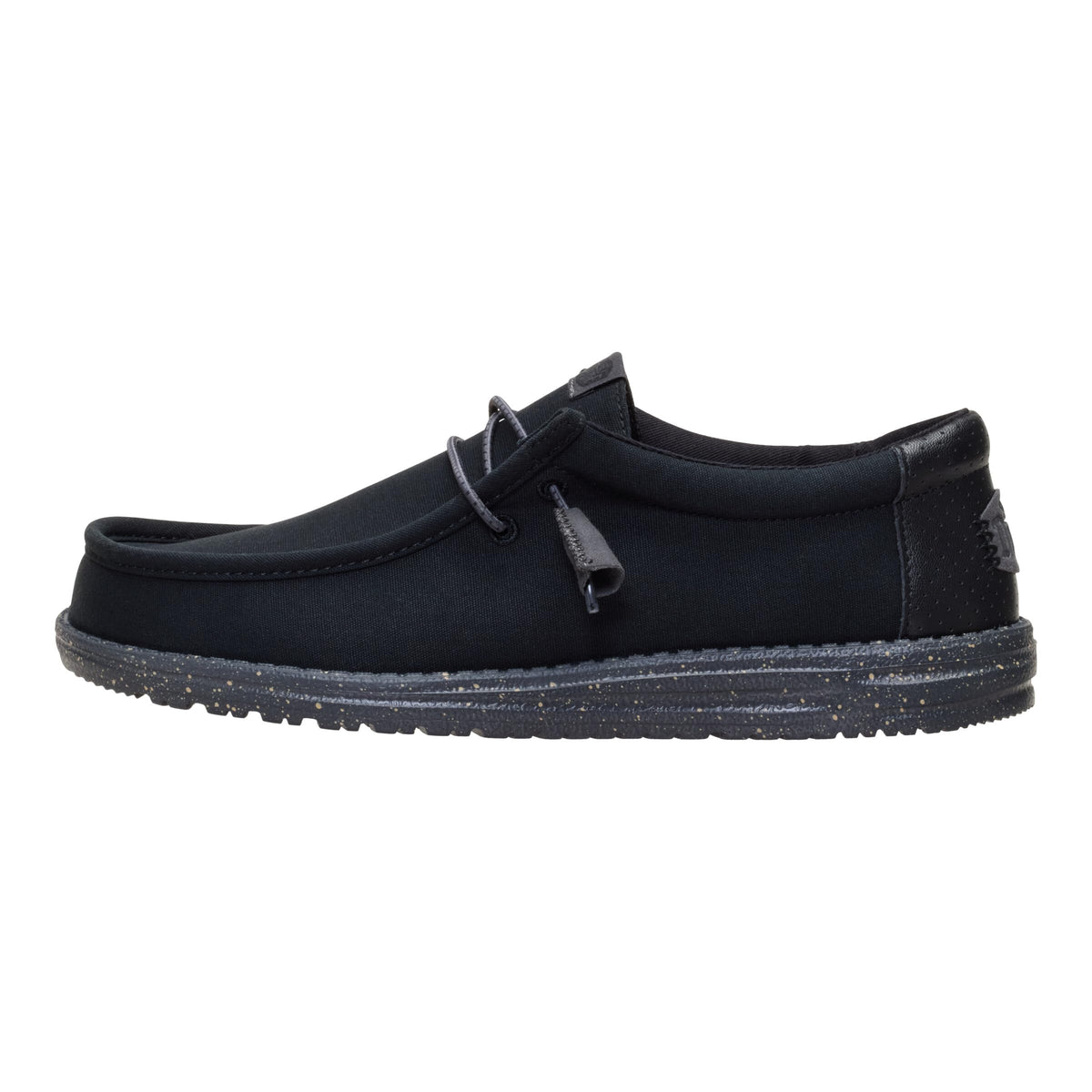 HEYDUDE Men's Wally Amazon Exclusive Styles Slip On Loafer | Easy On Shoe