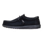 HEYDUDE Men's Wally Amazon Exclusive Styles Slip On Loafer | Easy On Shoe