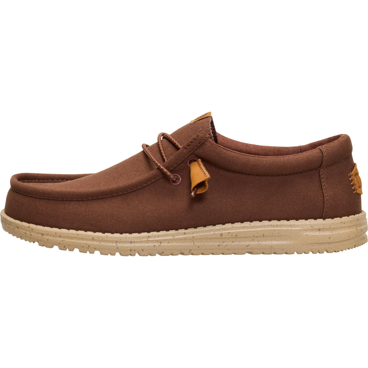 HEYDUDE Men's Wally Amazon Exclusive Styles Slip On Loafer | Easy On Shoe