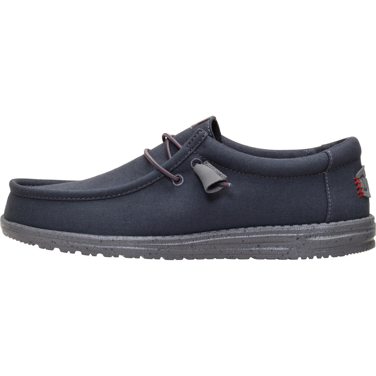 HEYDUDE Men's Wally Amazon Exclusive Styles Slip On Loafer | Easy On Shoe