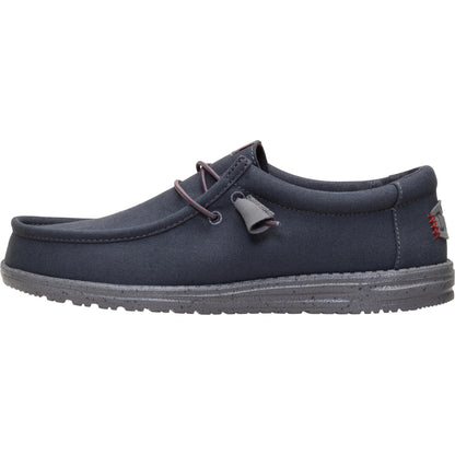 HEYDUDE Men's Wally Amazon Exclusive Styles Slip On Loafer | Easy On Shoe