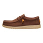 HEYDUDE Men's Wally Amazon Exclusive Styles Slip On Loafer | Easy On Shoe