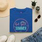 Hot Girl Summer Beachy Sun T-Shirt