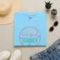 Hot Girl Summer Beachy Sun T-Shirt