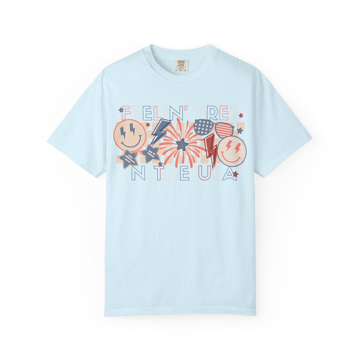 Feelin' Free T-shirt