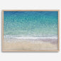 Aerial Beach