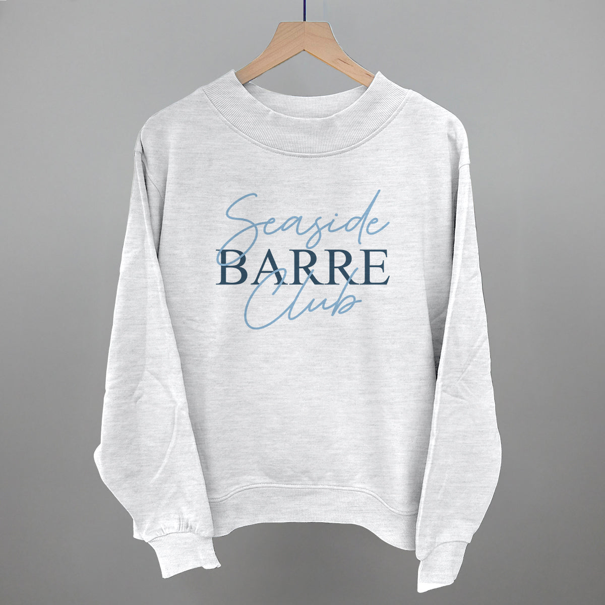 Seaside Barre Club