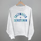 Saltwater And Serotonin