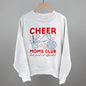 Cheer Moms Club Doodle