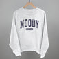Moody Est. 7 AM