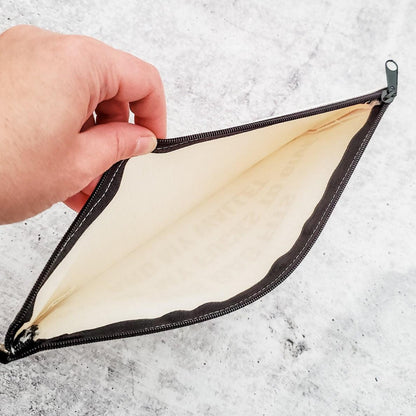 Beach Please Make-up Bag