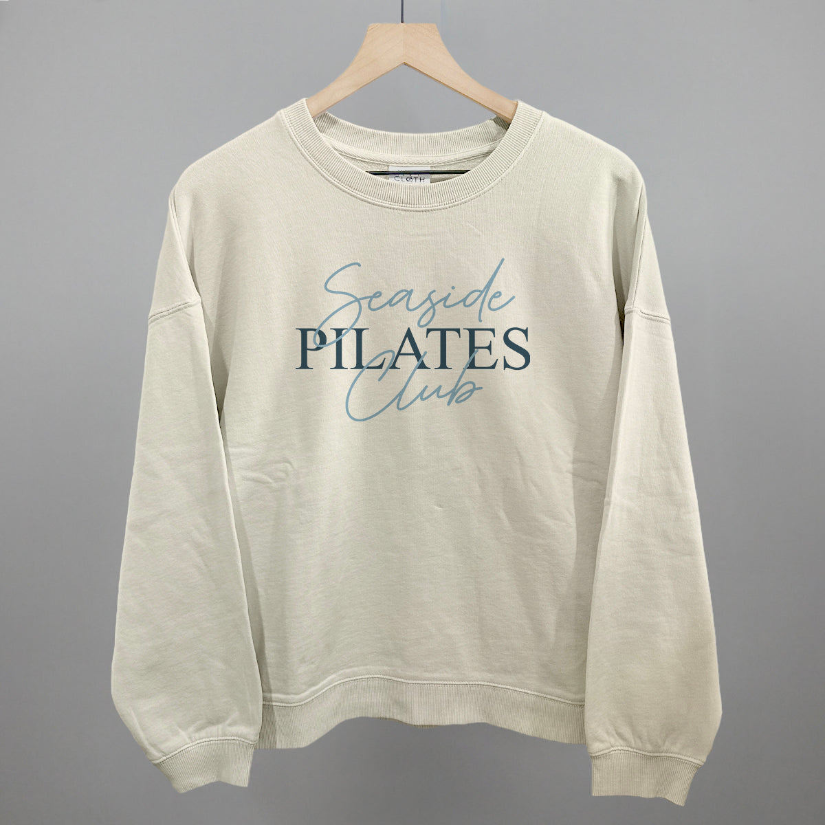 Seaside Pilates Club