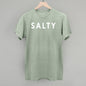 Salty (White)