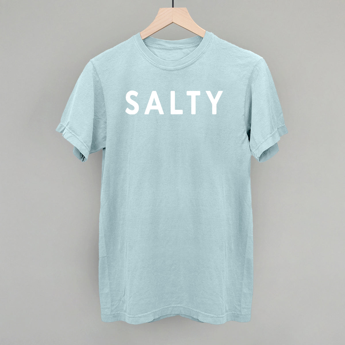 Salty (White)