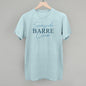 Seaside Barre Club