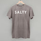 Salty (White)