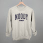 Moody Est. 7 AM