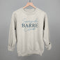 Seaside Barre Club