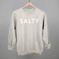 Salty (White)