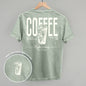 Coffee Society (Back Print)