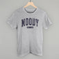 Moody Est. 7 AM