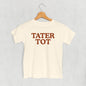 Tater Tot Text (Kids)
