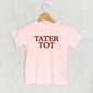 Tater Tot Text (Kids)