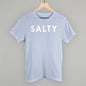 Salty (White)