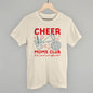 Cheer Moms Club Doodle