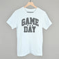 Game Day Checkered Arch