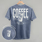 Coffee Society (Back Print)