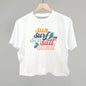 Sun Surf Sea Salt Sand