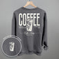 Coffee Society (Back Print)