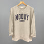 Moody Est. 7 AM