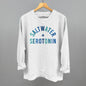 Saltwater And Serotonin