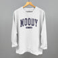 Moody Est. 7 AM