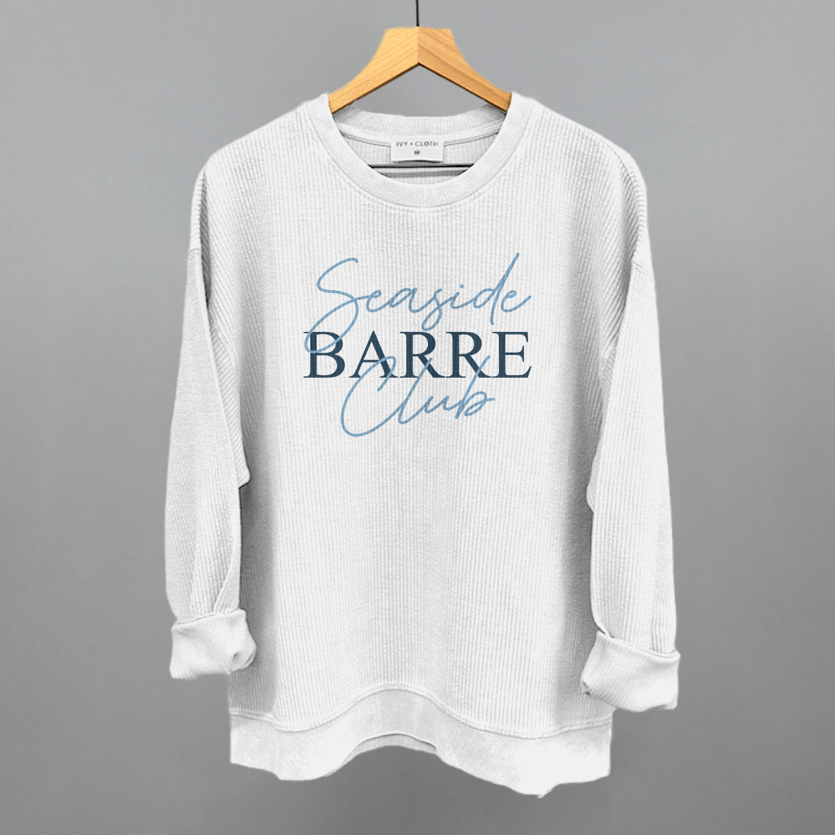 Seaside Barre Club