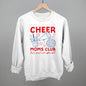 Cheer Moms Club Doodle