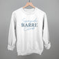 Seaside Barre Club
