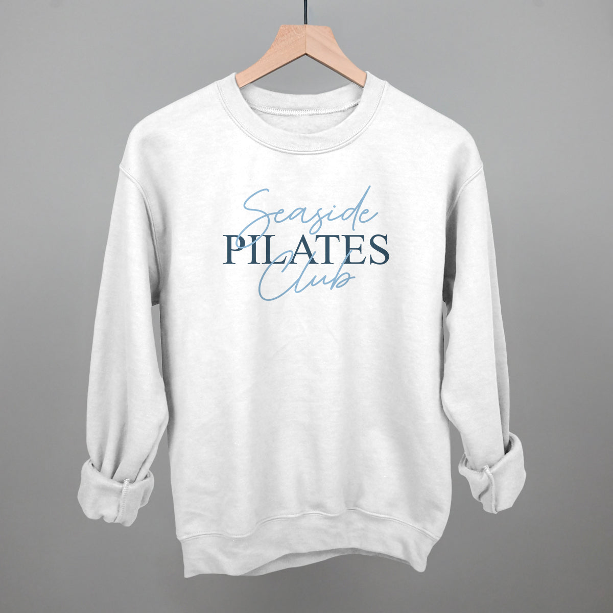 Seaside Pilates Club