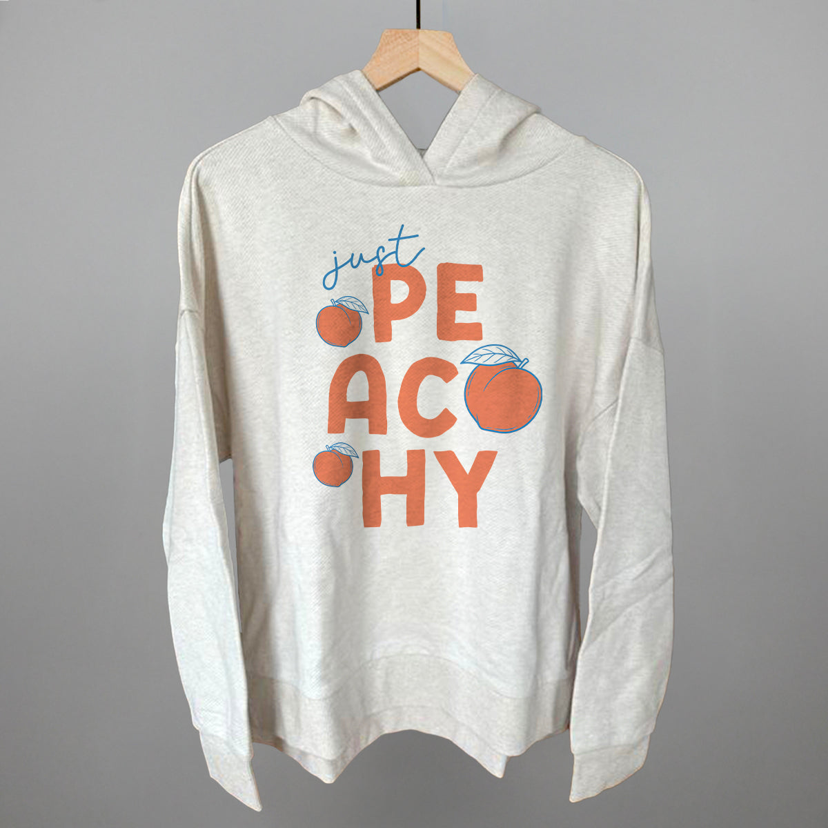 Just Peachy Doodles