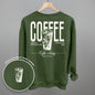 Coffee Society (Back Print)