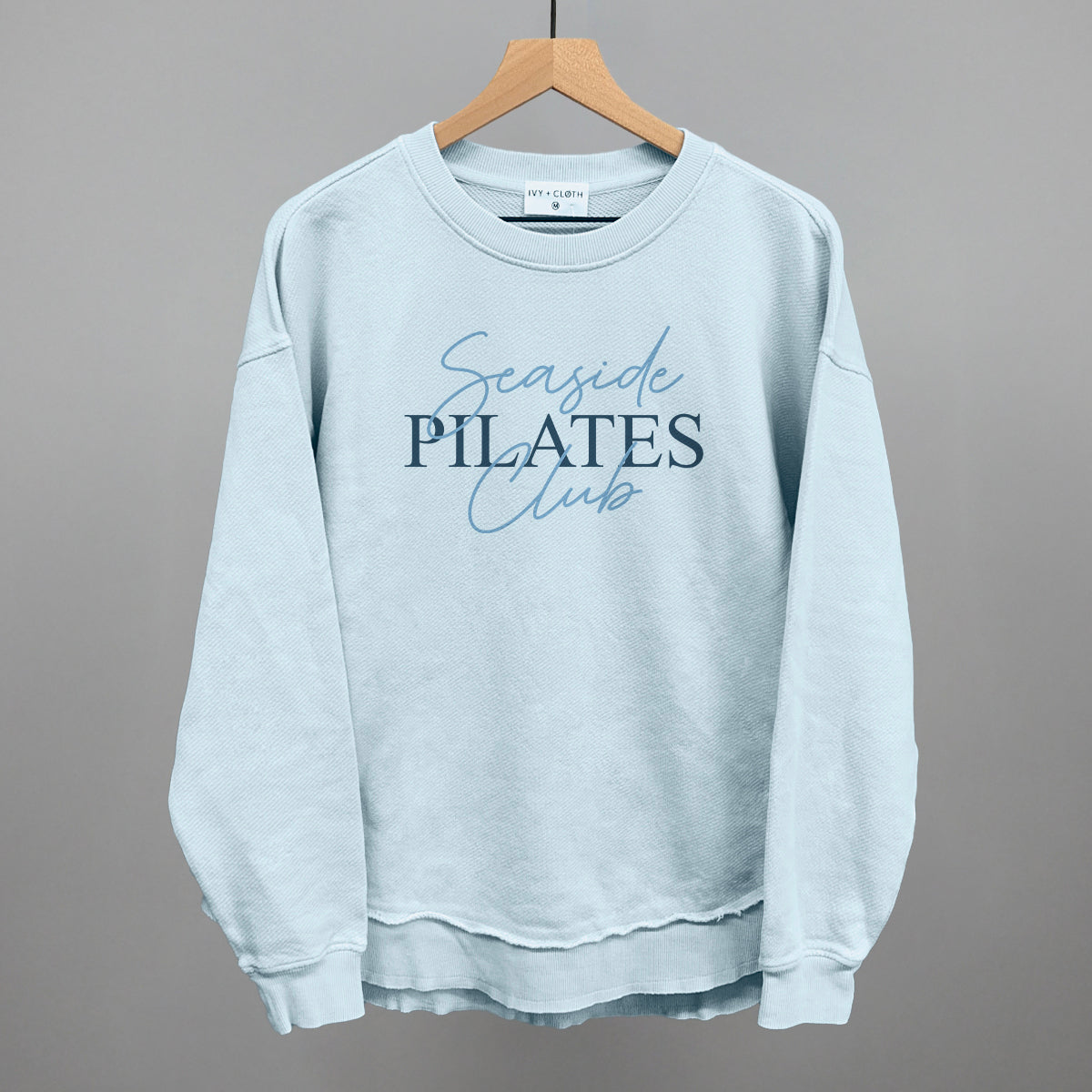 Seaside Pilates Club